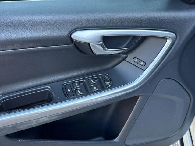 2017 Volvo S60 T5 Dynamic