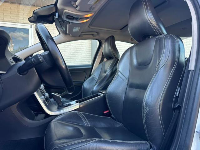 2017 Volvo S60 T5 Dynamic