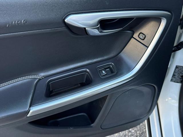 2017 Volvo S60 T5 Dynamic