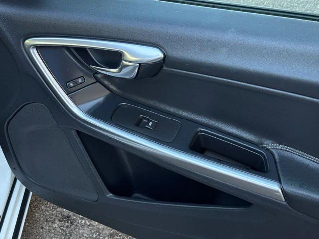2017 Volvo S60 T5 Dynamic