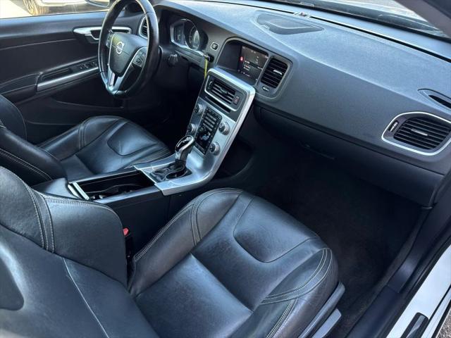 2017 Volvo S60 T5 Dynamic