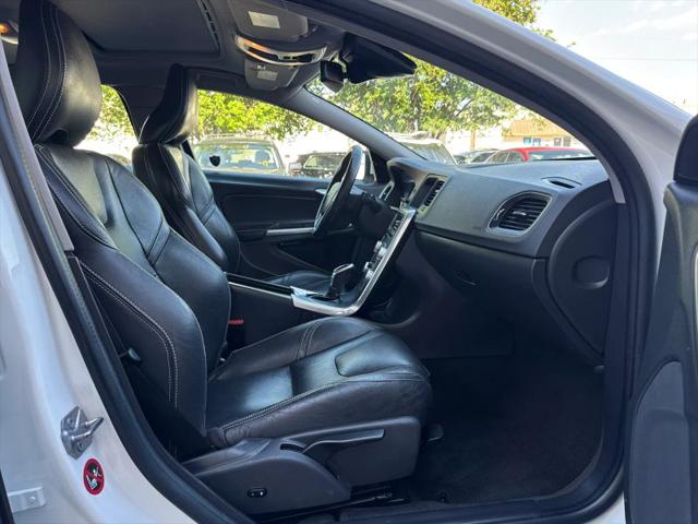 2017 Volvo S60 T5 Dynamic