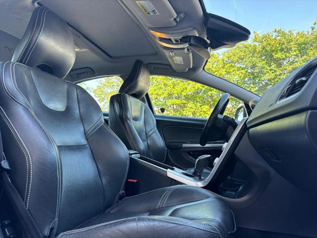 2017 Volvo S60 T5 Dynamic