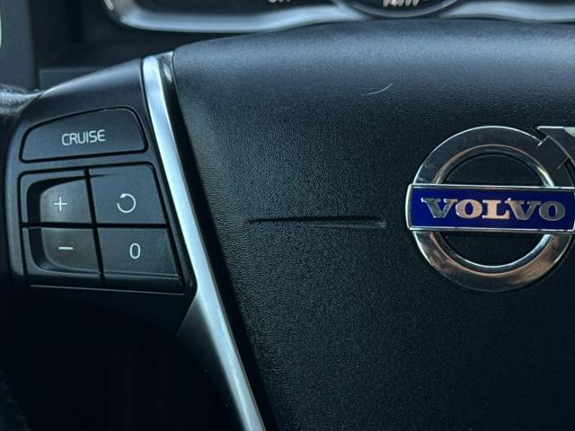 2017 Volvo S60 T5 Dynamic