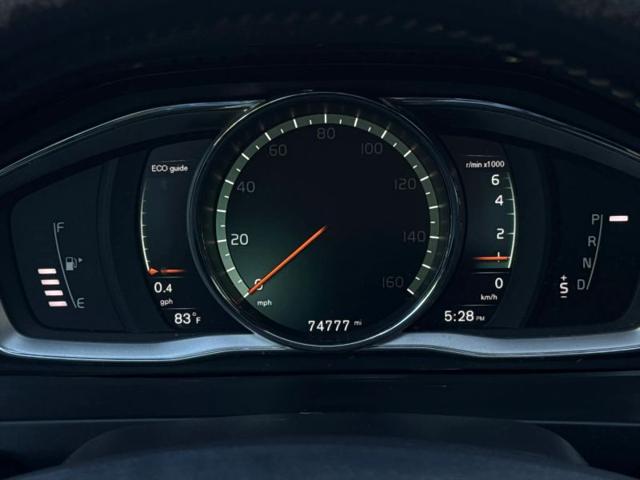 2017 Volvo S60 T5 Dynamic