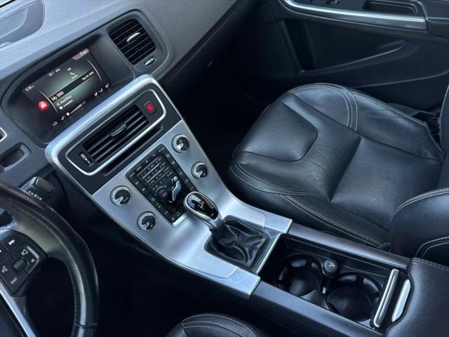 2017 Volvo S60 T5 Dynamic