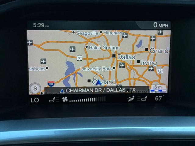 2017 Volvo S60 T5 Dynamic