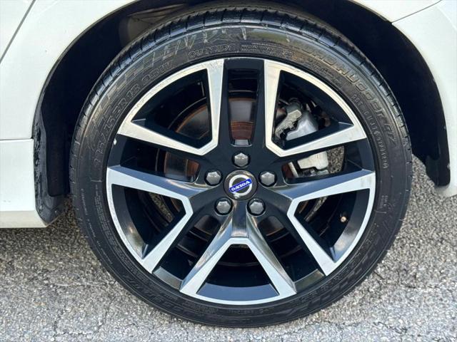 2017 Volvo S60 T5 Dynamic
