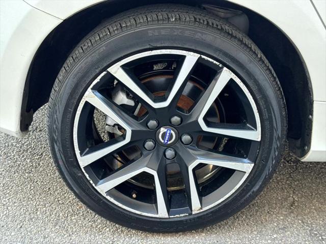 2017 Volvo S60 T5 Dynamic