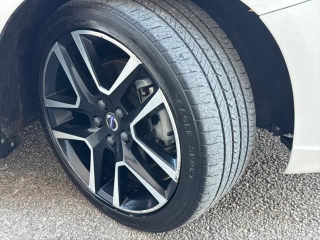 2017 Volvo S60 T5 Dynamic