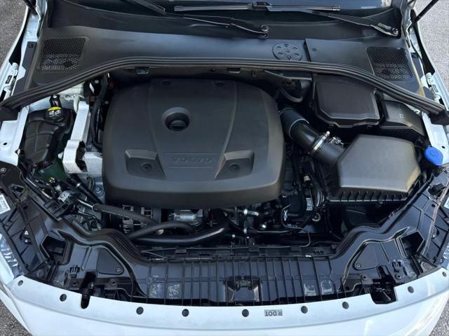 2017 Volvo S60 T5 Dynamic