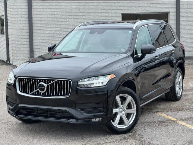 2021 Volvo XC90 T5 Momentum 7 Passenger