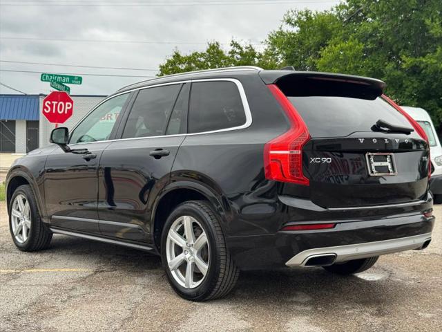 2021 Volvo XC90 T5 Momentum 7 Passenger