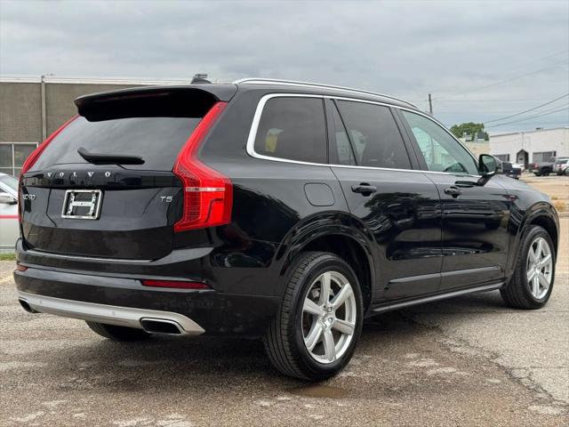 2021 Volvo XC90 T5 Momentum 7 Passenger