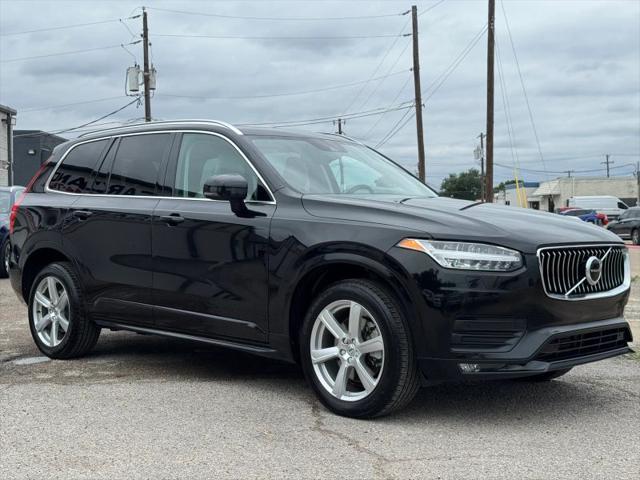 2021 Volvo XC90 T5 Momentum 7 Passenger