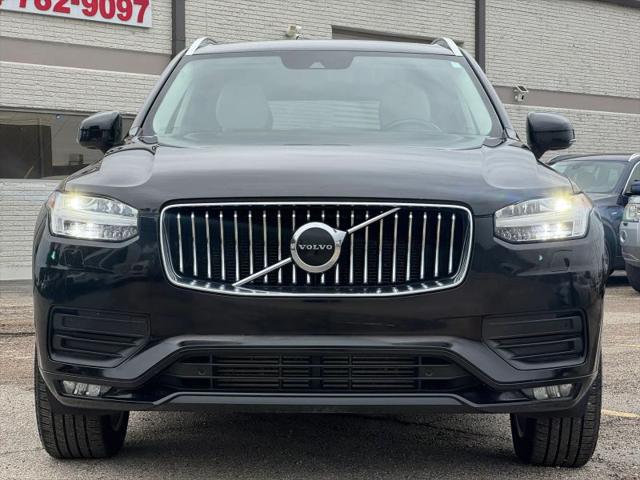 2021 Volvo XC90 T5 Momentum 7 Passenger