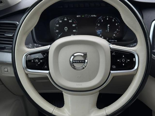 2021 Volvo XC90 T5 Momentum 7 Passenger