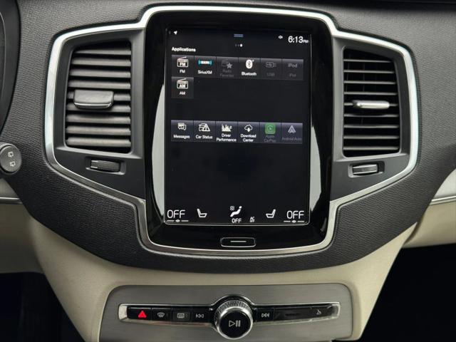 2021 Volvo XC90 T5 Momentum 7 Passenger