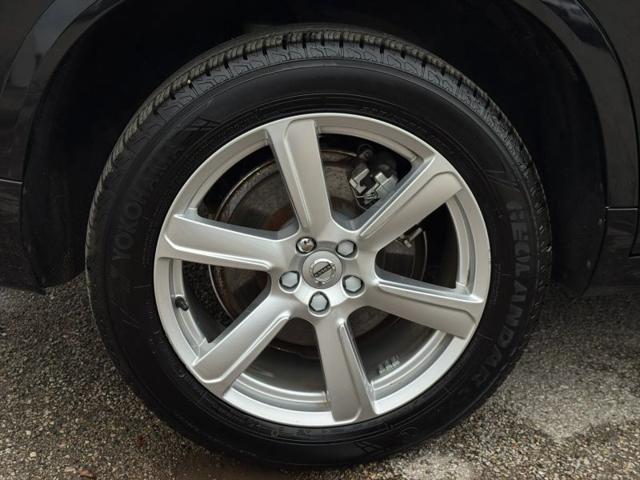 2021 Volvo XC90 T5 Momentum 7 Passenger