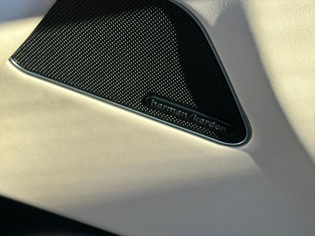 2017 Maserati Levante Base