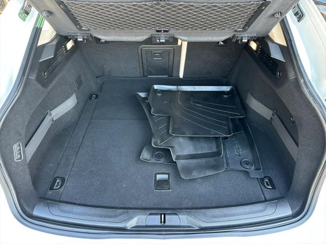 2017 Maserati Levante Base