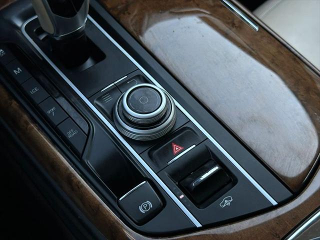 2017 Maserati Levante Base