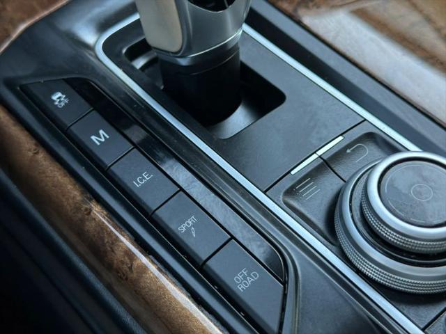 2017 Maserati Levante Base