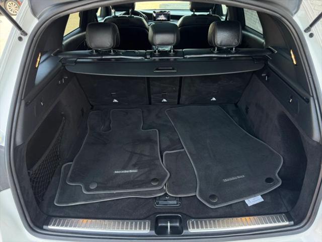 2018 Mercedes-Benz GLC 300