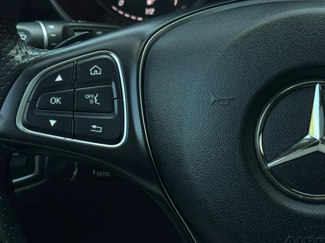 2018 Mercedes-Benz GLC 300