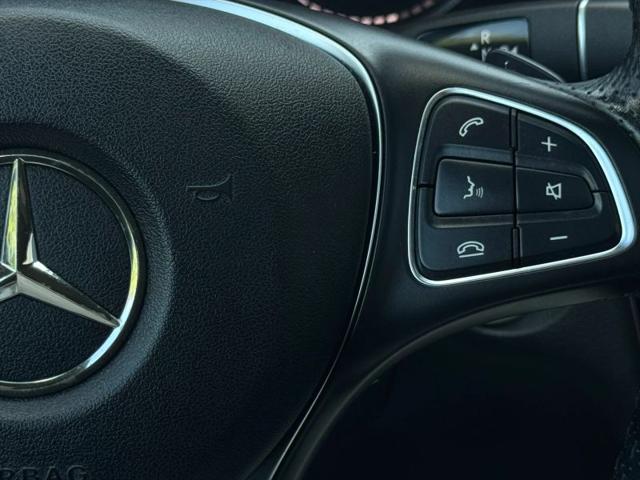 2018 Mercedes-Benz GLC 300
