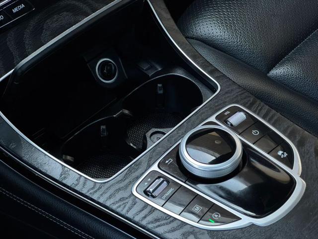 2018 Mercedes-Benz GLC 300