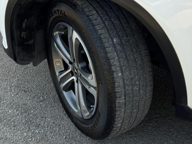 2018 Mercedes-Benz GLC 300
