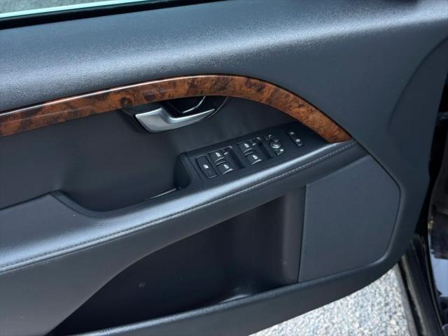 2014 Volvo S80 3.2