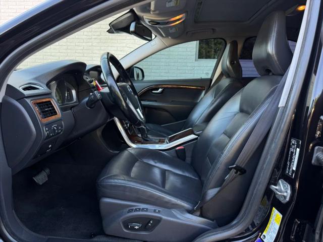2014 Volvo S80 3.2