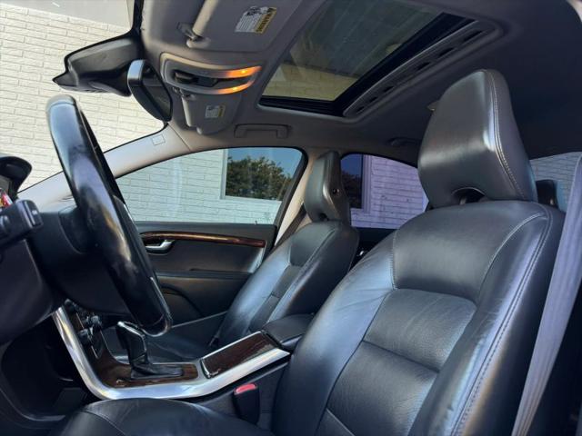 2014 Volvo S80 3.2