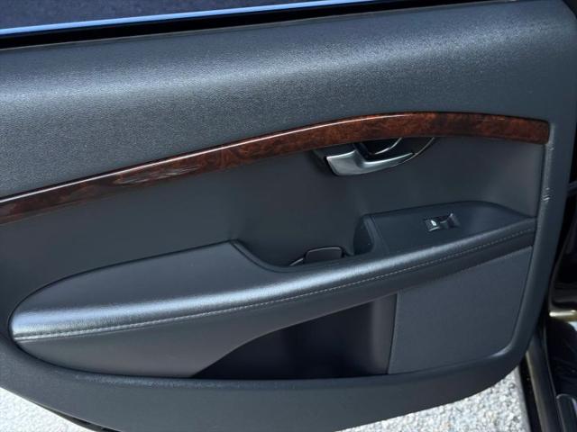 2014 Volvo S80 3.2
