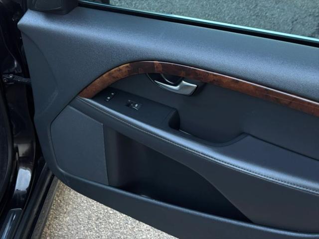 2014 Volvo S80 3.2