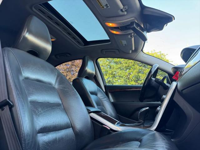 2014 Volvo S80 3.2