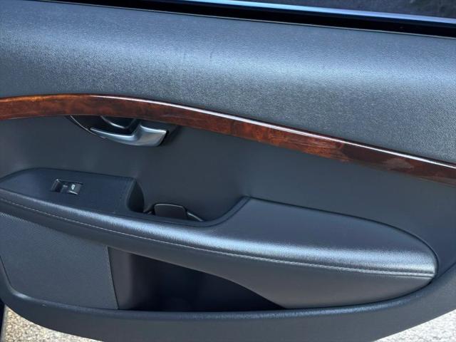 2014 Volvo S80 3.2