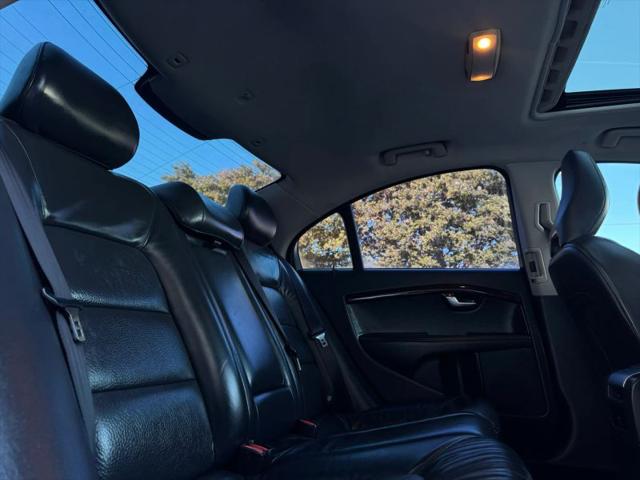 2014 Volvo S80 3.2