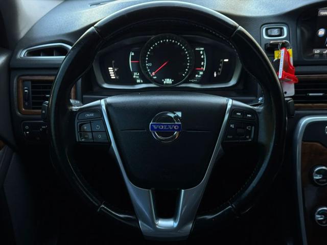 2014 Volvo S80 3.2
