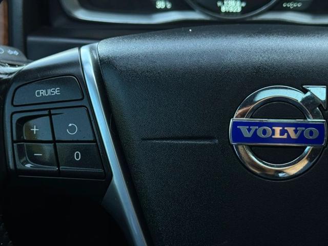 2014 Volvo S80 3.2