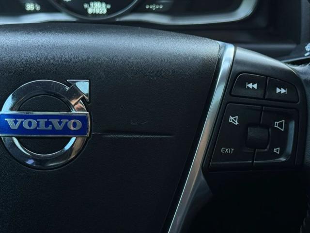 2014 Volvo S80 3.2