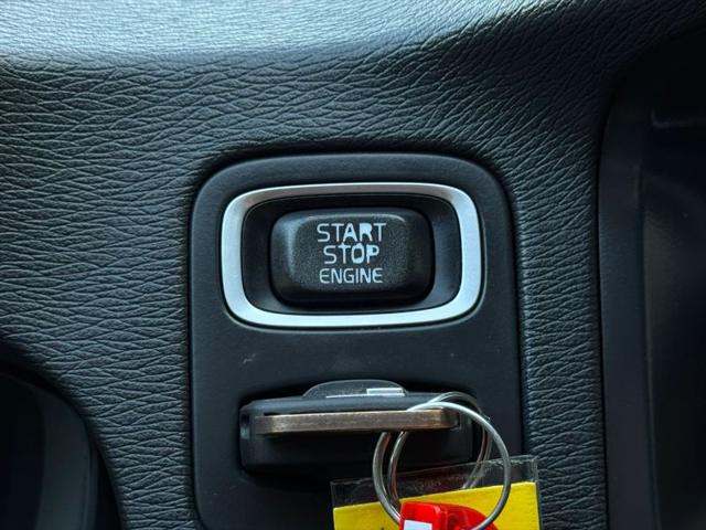 2014 Volvo S80 3.2