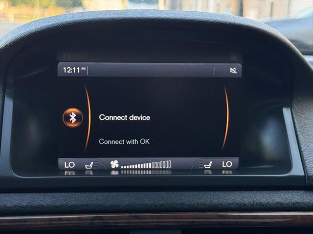 2014 Volvo S80 3.2