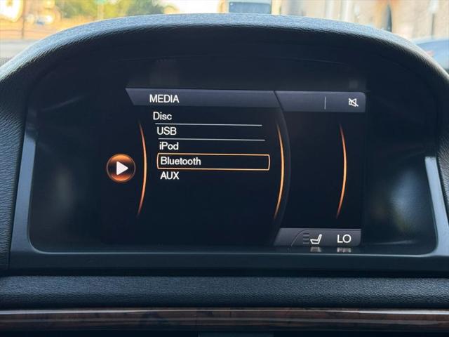 2014 Volvo S80 3.2