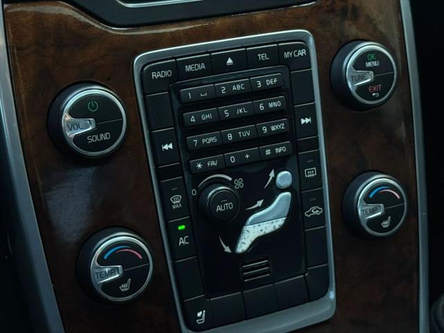 2014 Volvo S80 3.2