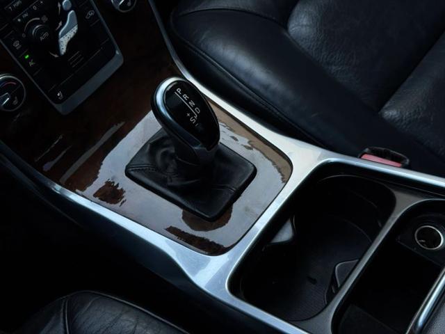 2014 Volvo S80 3.2