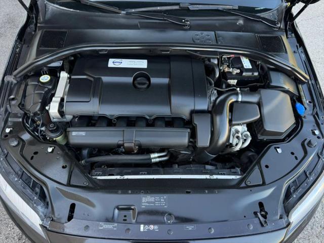 2014 Volvo S80 3.2