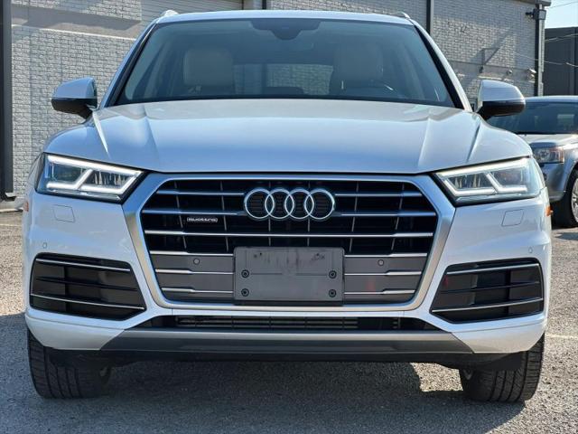 2018 Audi Q5 2.0T Premium